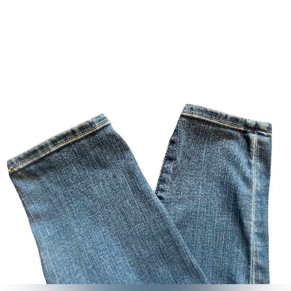 AMERICAN EAGLE SUPER HIGH RISE EXTRA STRECH JEGGINGS - Picture 4 of 8